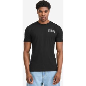 Benlee Men'S T-Shirt Regular Fit Čierna Xxl Benlee Men'S T-Shirt Regular Fit Čierna Xxl