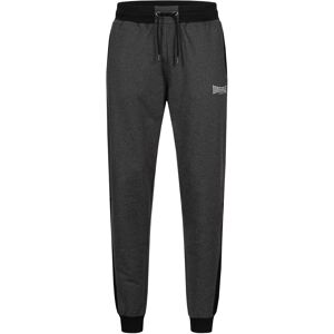 Pánske Tepláky Lonsdale Marl Šedá Xl Pánske Tepláky Lonsdale Marl Šedá Xl