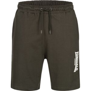 Pánske Kraťasy Lonsdale Kaki Xxl Pánske Kraťasy Lonsdale Kaki Xxl
