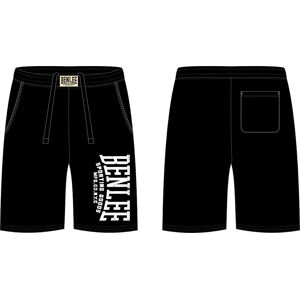 Benlee Men'S Shorts Regular Fit Čierna S Benlee Men'S Shorts Regular Fit Čierna S
