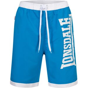 Pánske Plavky Lonsdale Modrá 5xxl Pánske Plavky Lonsdale Modrá 5xxl