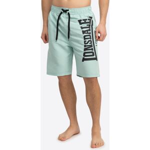 Lonsdale Men'S Beach Shorts Regular Fit Kaki M Lonsdale Men'S Beach Shorts Regular Fit Kaki M