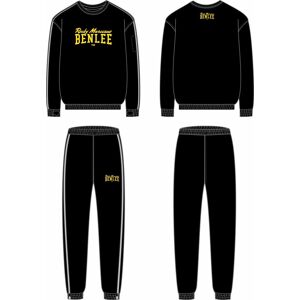 Benlee Sauna Suit Čierna S Benlee Sauna Suit Čierna S