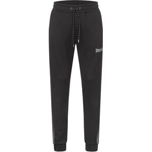 Pánske Joggingové Nohavice Lonsdale, Regular Fit Šedá 3xl Pánske Joggingové Nohavice Lonsdale, Regular Fit Šedá 3xl