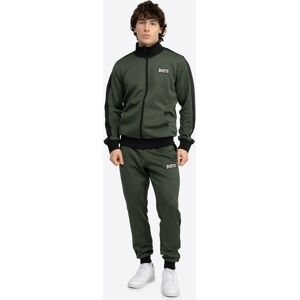 Benlee Men'S Tracksuit Slim Fit Kaki L Benlee Men'S Tracksuit Slim Fit Kaki L