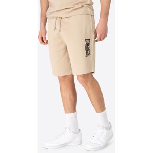 Lonsdale Men'S Shorts Regular Fit Krémová Xxl Lonsdale Men'S Shorts Regular Fit Krémová Xxl