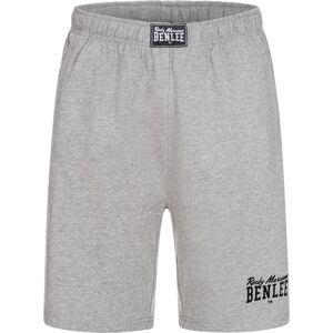 Benlee Lonsdale Men'S Shorts Regular Fit Šedá Xxl Benlee Lonsdale Men'S Shorts Regular Fit Šedá Xxl