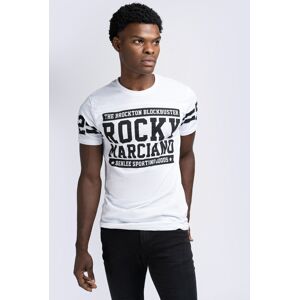 Benlee Lonsdale Men'S T-Shirt Regular Fit Biela Xxl Benlee Lonsdale Men'S T-Shirt Regular Fit Biela Xxl