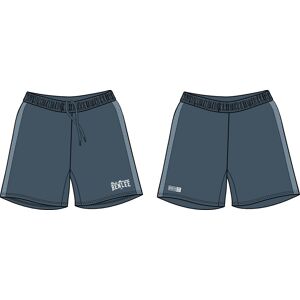Benlee Men'S Functional Shorts Regular Fit Modrá S Benlee Men'S Functional Shorts Regular Fit Modrá S