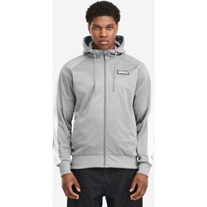 Lonsdale Pánska Mikina S Kapucňou Biela 3xl Lonsdale Pánska Mikina S Kapucňou Biela 3xl