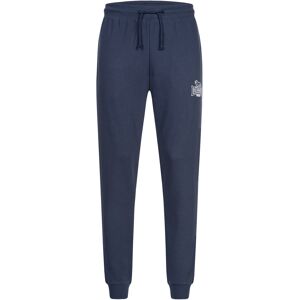 Lonsdale Men'S Jogging Pants Regular Fit Modrá L Lonsdale Men'S Jogging Pants Regular Fit Modrá L
