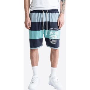 Ocean Pacific Pánske Kraťasy Regular Fit L Ocean Pacific Pánske Kraťasy Regular Fit L