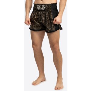 Benlee Men'S Thaibox Trunks Hnedá Xxl Benlee Men'S Thaibox Trunks Hnedá Xxl