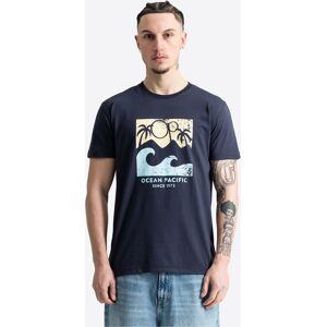 Ocean Pacific Pánske Tričko Regular Fit 3xl Ocean Pacific Pánske Tričko Regular Fit 3xl