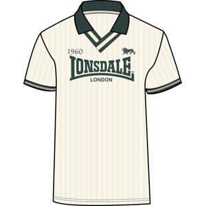 Lonsdale Futbalový Dres Biela Xxs Lonsdale Futbalový Dres Biela Xxs