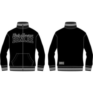 Benlee Men'S Tracksuit Top Regular Fit Šedá 3xl Benlee Men'S Tracksuit Top Regular Fit Šedá 3xl