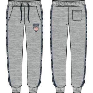 Lonsdale Pánske Tepláky Regular Fit Modrá 3xl Lonsdale Pánske Tepláky Regular Fit Modrá 3xl
