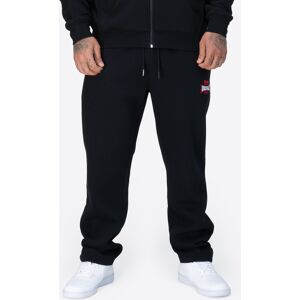Lonsdale Men'S Jogging Pants Regular Fit Čierna 3xl Lonsdale Men'S Jogging Pants Regular Fit Čierna 3xl