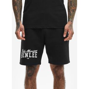 Pánske Šortky Benlee Regular Fit Čierna S Pánske Šortky Benlee Regular Fit Čierna S