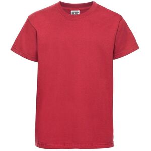 Classic Russell Children'S T-Shirt Fuchsiová 146-152 Classic Russell Children'S T-Shirt Fuchsiová 146-152