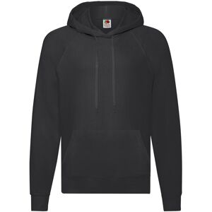 Lczarna Bluza Męska Z Kapturem Lightweight Hooded Sweat Fruit Of The Loom Šedá Xxl Lczarna Bluza Męska Z Kapturem Lightweight Hooded Sweat Fruit Of The Loom Šedá Xxl