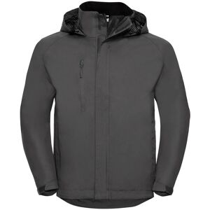 Men'S Anthracite Jacket Hydraplus 2000 Russell Šedá Xl Men'S Anthracite Jacket Hydraplus 2000 Russell Šedá Xl