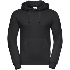 RUSSELL Men'S Hooded Sweatshirt R575m 50/50 295g Šedá M RUSSELL Men'S Hooded Sweatshirt R575m 50/50 295g Šedá M