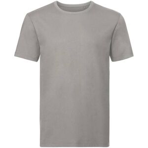 Beige Men'S T-Shirt Pure Organic Russell Šedá Xxl Beige Men'S T-Shirt Pure Organic Russell Šedá Xxl
