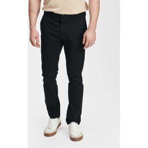 Nohavice Modern Khakis In Skinny Fit With Gapflex Čierna Čierna 30x32 Nohavice Modern Khakis In Skinny Fit With Gapflex Čierna Čierna 30x32