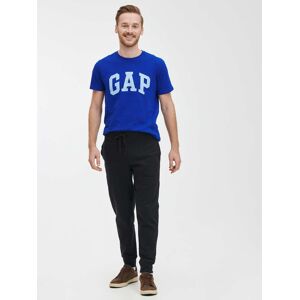 Čierne Pánske Tepláky Gap Čierna S Čierne Pánske Tepláky Gap Čierna S