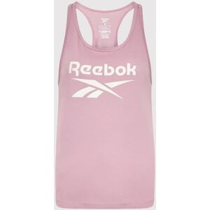 Reebok Ri Bl Tank Top Ružová Xs Reebok Ri Bl Tank Top Ružová Xs