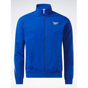 Reebok Cl Vector Tracktop Ia2505 Modrá M Reebok Cl Vector Tracktop Ia2505 Modrá M