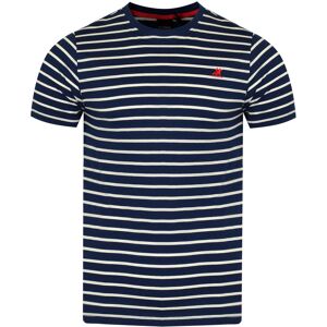 U.S. GRAND POLO EQUIPMENT & APPAREL Pánska Mikina U.S. Grand Polo Modrá Xxl U.S. GRAND POLO EQUIPMENT & APPAREL Pánska Mikina U.S. Grand Polo Modrá Xxl