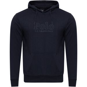 U.S. Grand Polo Equipment & Apparel Pánska Mikina Modrá Xxl U.S. Grand Polo Equipment & Apparel Pánska Mikina Modrá Xxl