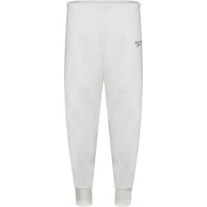 Reebok Tepláky Cl Wde Cozy Biela Xxs Reebok Tepláky Cl Wde Cozy Biela Xxs