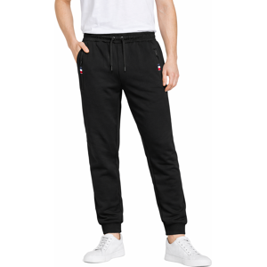 J.Style Pánske Tepláky Čierne Čierna Xxl J.Style Pánske Tepláky Čierne Čierna Xxl