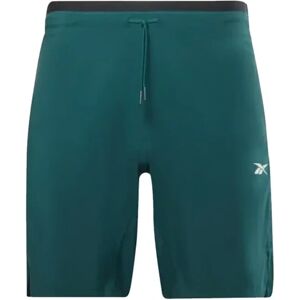 Reebok - Wor Strength Športové Kraťasy Zelená Xxl Reebok - Wor Strength Športové Kraťasy Zelená Xxl