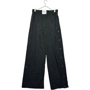 Reebok Rbk Vb Wlde Leg Pants Čierna M Reebok Rbk Vb Wlde Leg Pants Čierna M