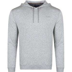 Ted Baker London - Pánska Mikina Šedá Šedá S Ted Baker London - Pánska Mikina Šedá Šedá S