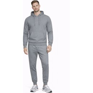 J.Style Mikina S Kapucňou Biela Xl J.Style Mikina S Kapucňou Biela Xl