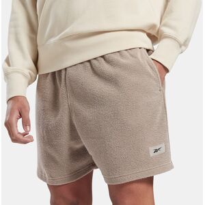 Reebok - Cl Nd Šortky Kaki M Reebok - Cl Nd Šortky Kaki M