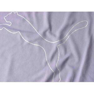 Puma Športové Tričko Fialová Xs Puma Športové Tričko Fialová Xs