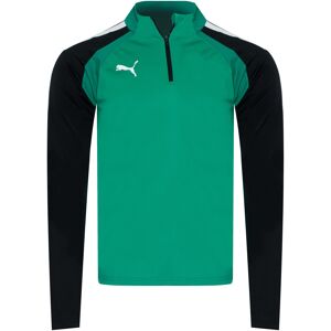 Puma Mikina Teamliga 1/4 Zip Dry Cell Čierna Xxl Puma Mikina Teamliga 1/4 Zip Dry Cell Čierna Xxl
