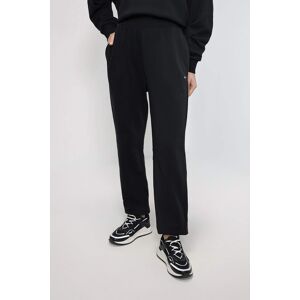 Reebok - Cl Wde Ft Jogger Hs0394 Čierna S Reebok - Cl Wde Ft Jogger Hs0394 Čierna S