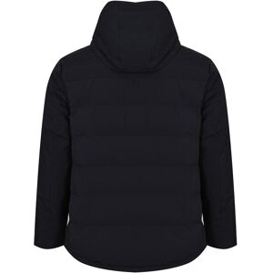 US Polo Assn Pánska Bunda U.S. Polo Assn. - Sevy Čierna Xl US Polo Assn Pánska Bunda U.S. Polo Assn. - Sevy Čierna Xl