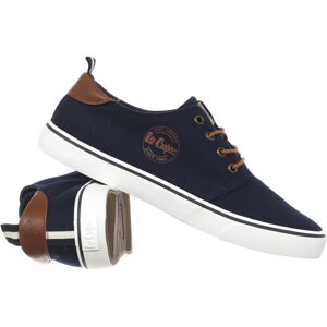 Lee Cooper Pánske Hodinky Lcw-25-02-3241m Modrá 42 Lee Cooper Pánske Hodinky Lcw-25-02-3241m Modrá 42