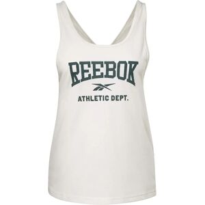 Reebok - Wor Supremium Tielko Zelená S Reebok - Wor Supremium Tielko Zelená S