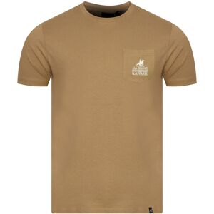 Pánska Mikina U.S. Grand Polo Equipment & Apparel Kaki M Pánska Mikina U.S. Grand Polo Equipment & Apparel Kaki M