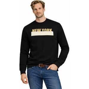 Pánska Mikina Jumper 202176 Čierna Čierna Xxl Pánska Mikina Jumper 202176 Čierna Čierna Xxl