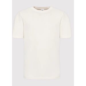 Tričko Reebok Cl Nd Tee Krémová L Tričko Reebok Cl Nd Tee Krémová L